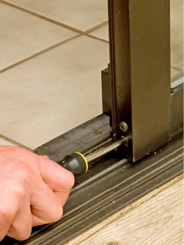 Sliding Door Repair in Miramar